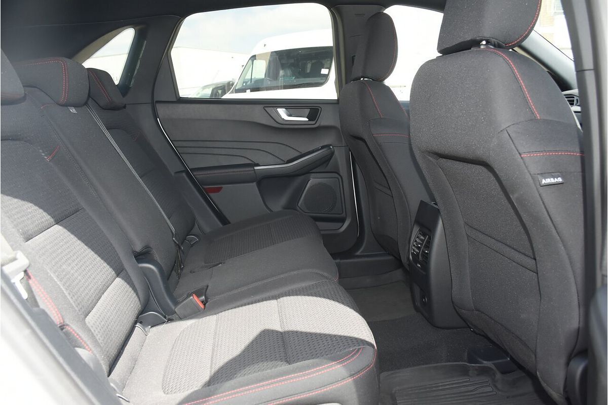 2023 Ford Escape ST-Line ZH