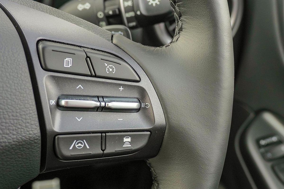2022 Hyundai Kona Electric Highlander OS.V4