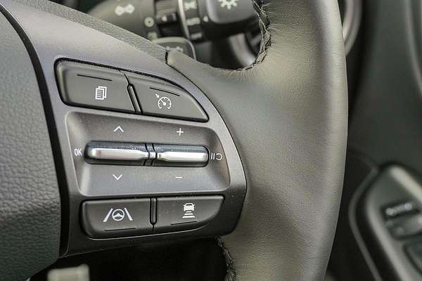 2022 Hyundai Kona Electric Highlander OS.V4