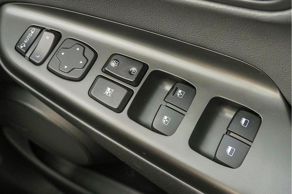 2022 Hyundai Kona Electric Highlander OS.V4