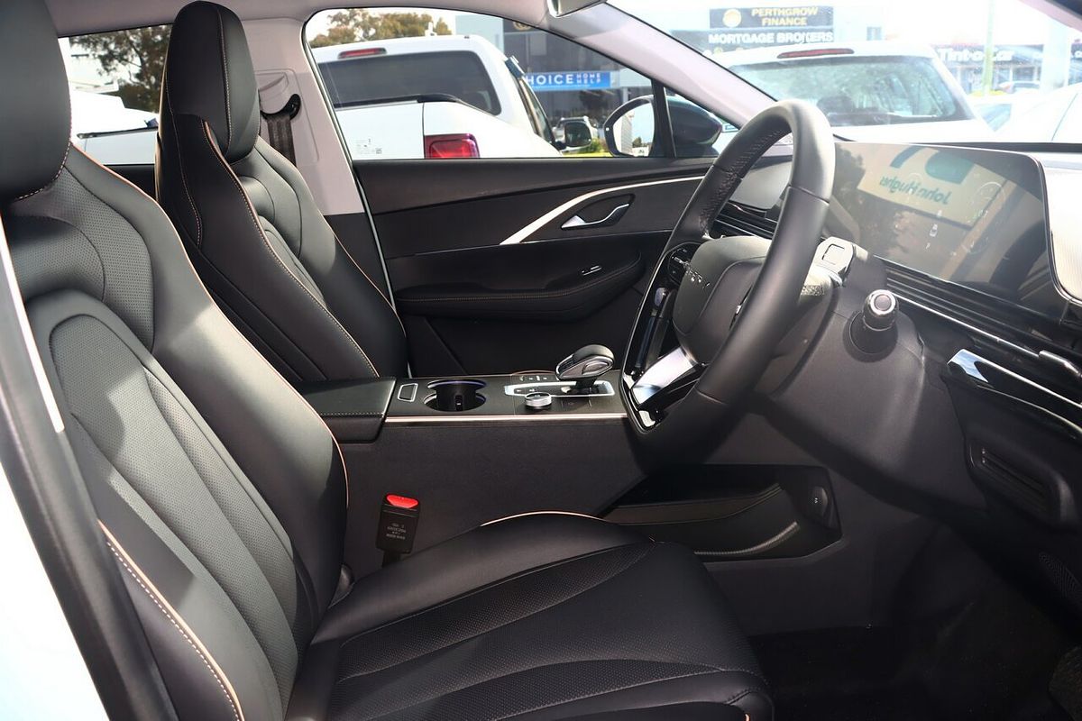 2023 Chery OMODA 5 BX