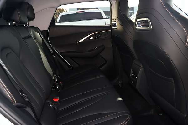 2023 Chery OMODA 5 BX