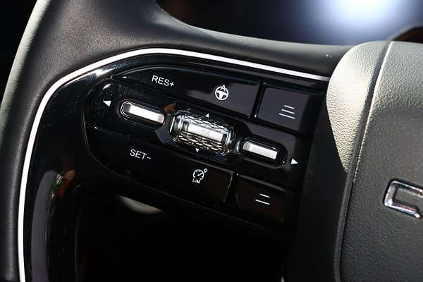 2023 Chery OMODA 5 BX