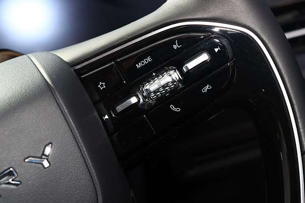 2023 Chery OMODA 5 BX