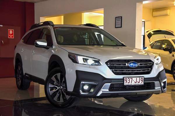 2023 Subaru Outback AWD Touring 6GEN