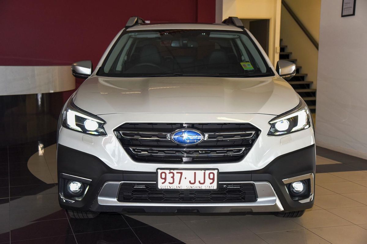 2023 Subaru Outback AWD Touring 6GEN