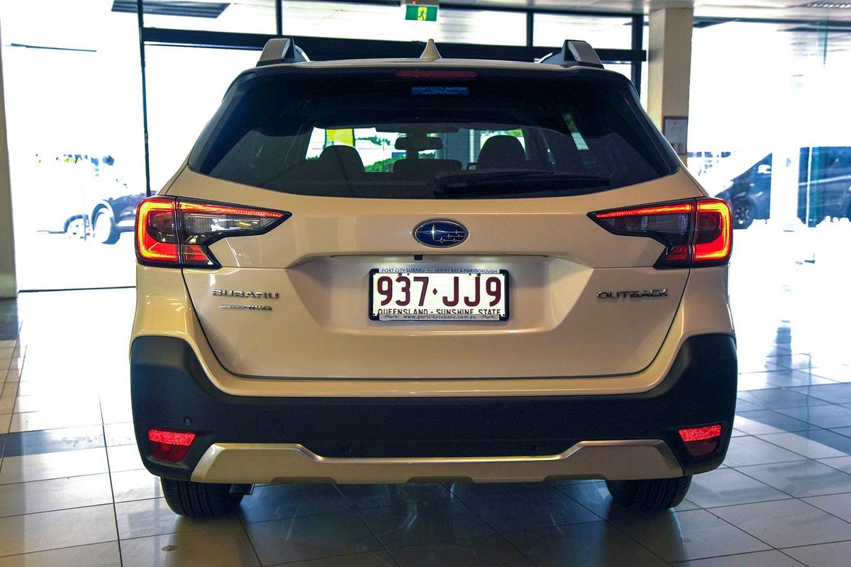 2023 Subaru Outback AWD Touring 6GEN