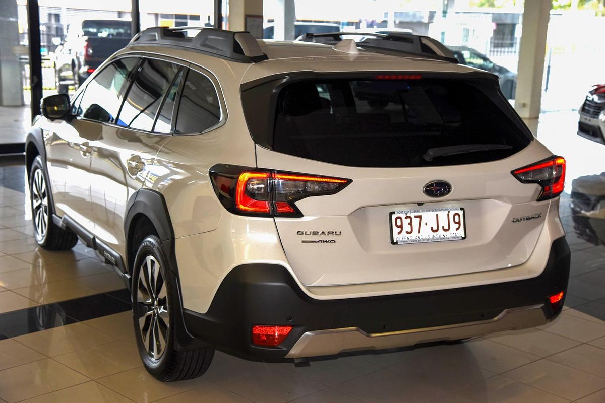 2023 Subaru Outback AWD Touring 6GEN