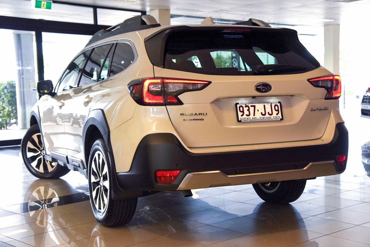 2023 Subaru Outback AWD Touring 6GEN