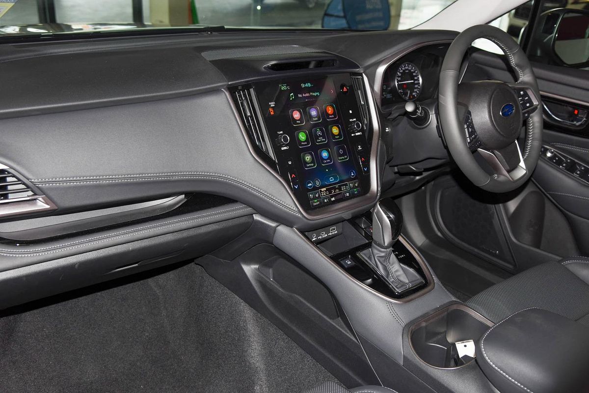 2023 Subaru Outback AWD Touring 6GEN