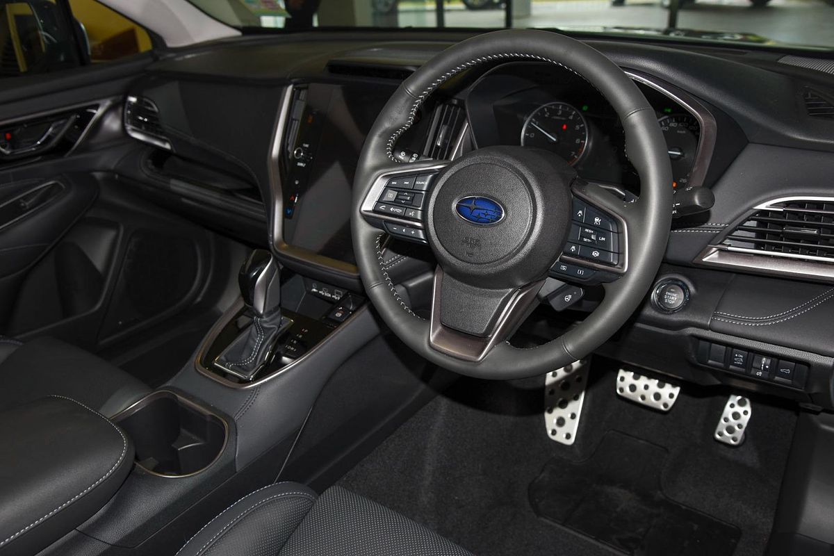 2023 Subaru Outback AWD Touring 6GEN
