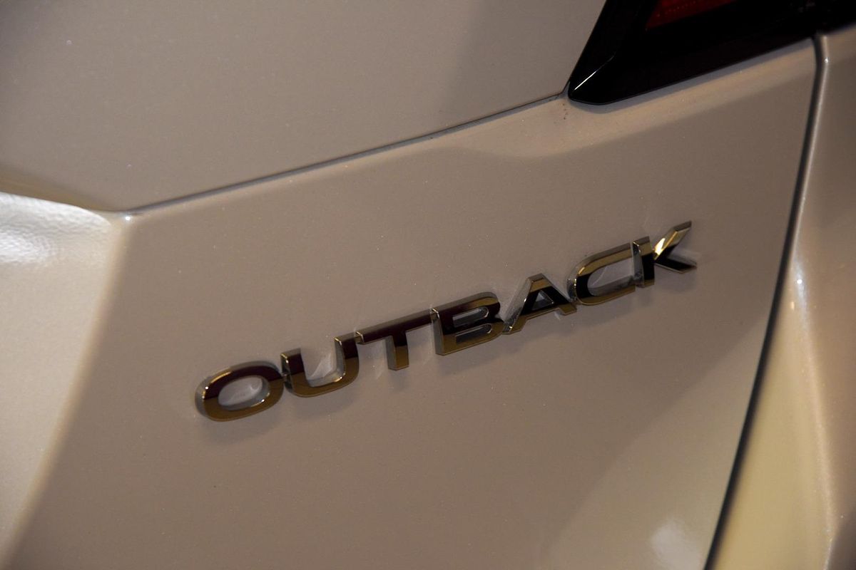 2023 Subaru Outback AWD Touring 6GEN