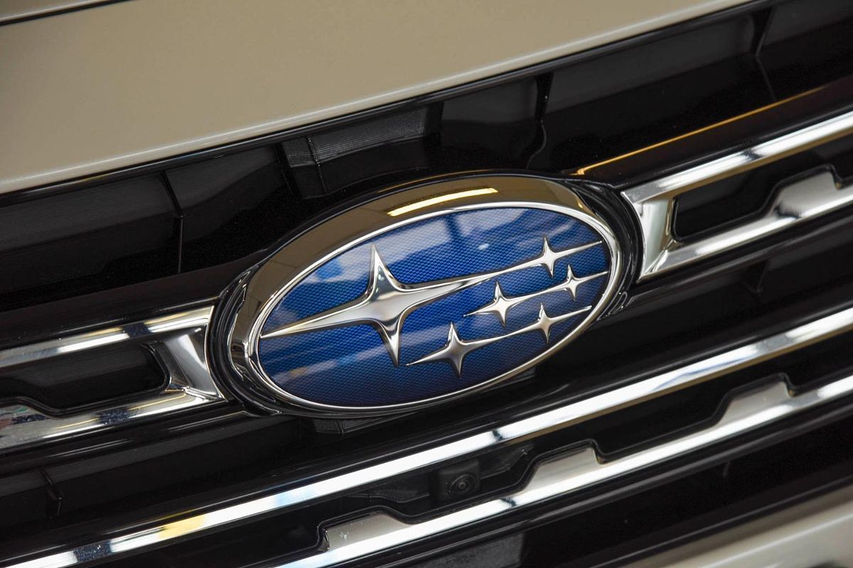 2023 Subaru Outback AWD Touring 6GEN
