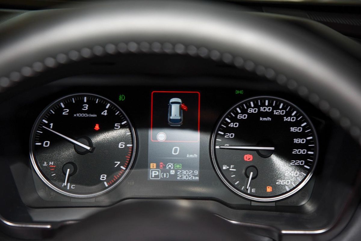 2023 Subaru Outback AWD Touring 6GEN