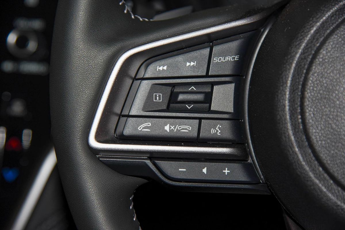 2023 Subaru Outback AWD Touring 6GEN