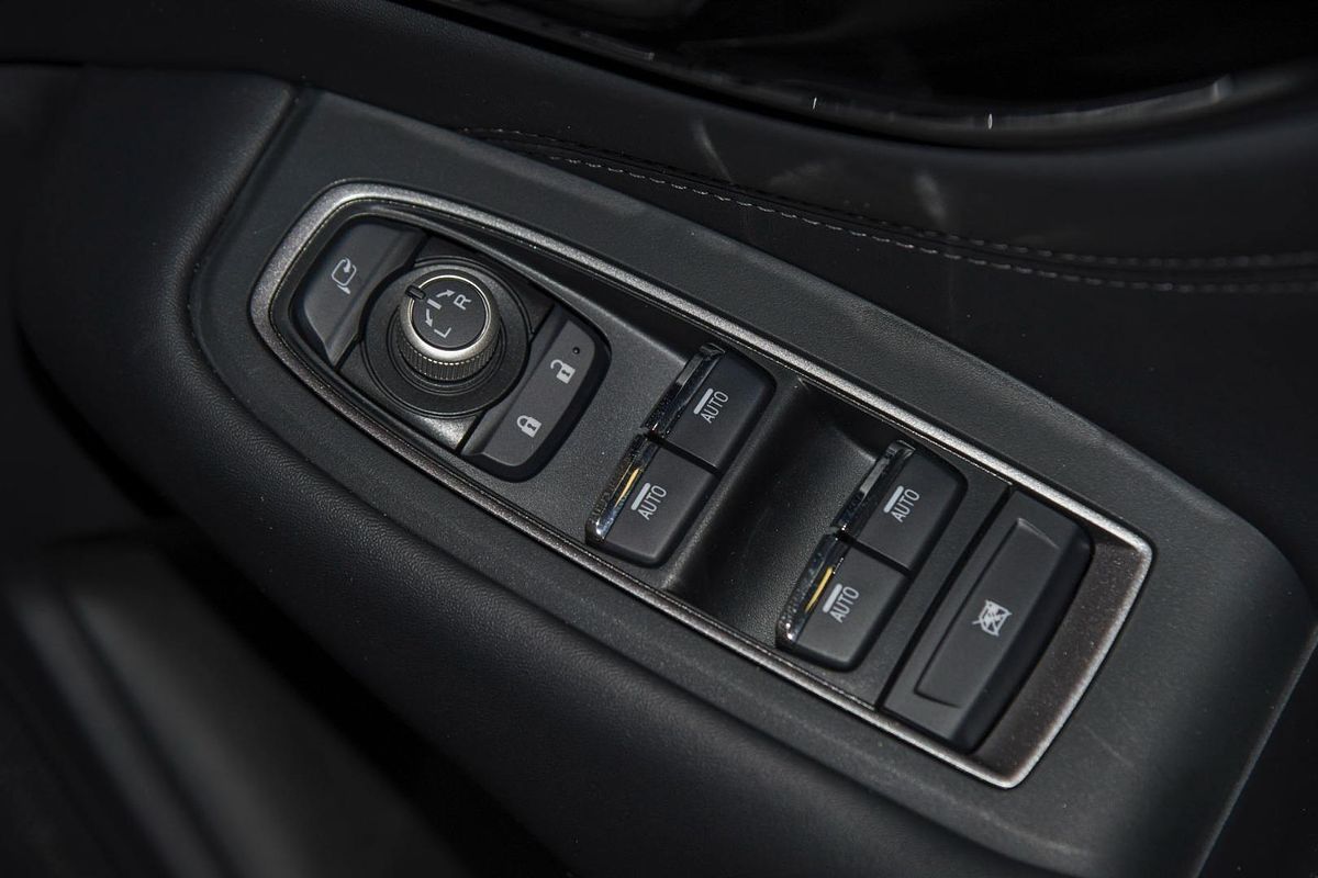 2023 Subaru Outback AWD Touring 6GEN