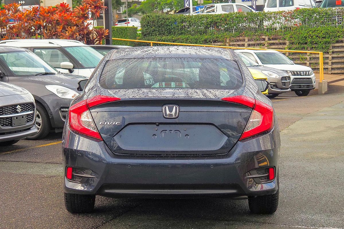 2017 Honda Civic VTi-S 10th Gen