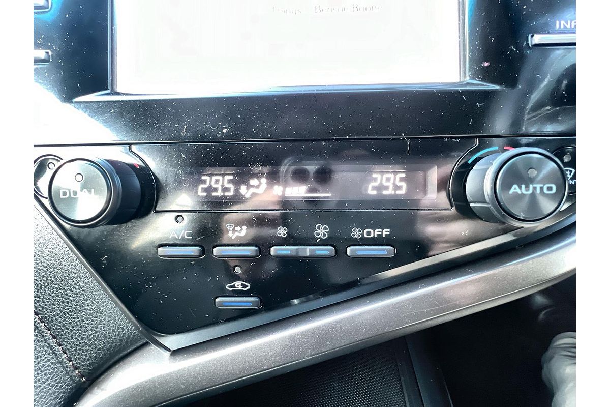 2020 Toyota Camry Ascent Sport AXVH70R