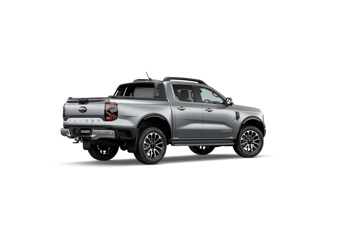 2024 Ford Ranger Platinum  3.0L
