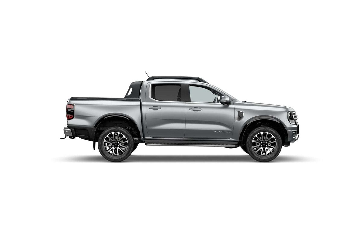 2024 Ford Ranger Platinum  3.0L