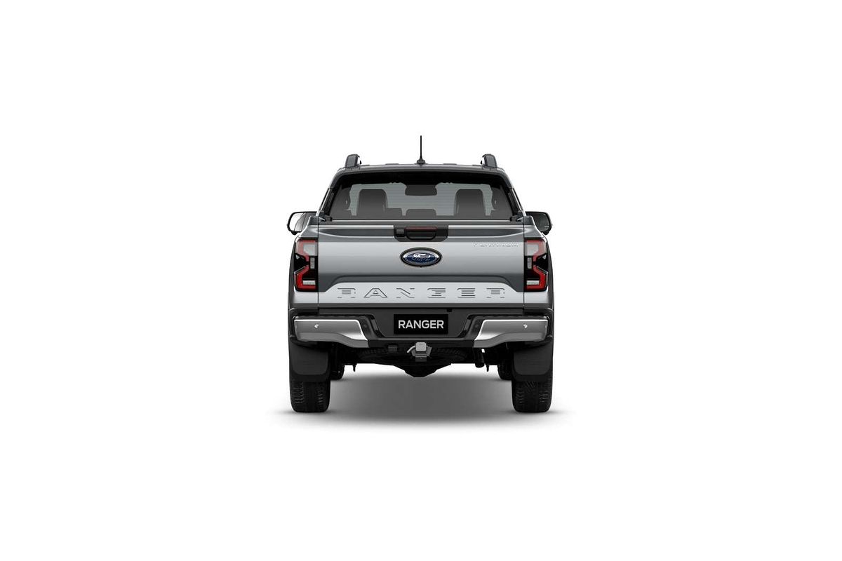 2024 Ford Ranger Platinum  3.0L