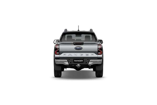 2024 Ford Ranger Platinum 4X4