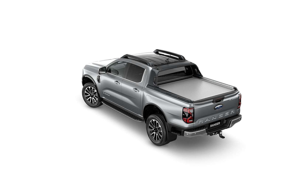 2024 Ford Ranger Platinum  3.0L