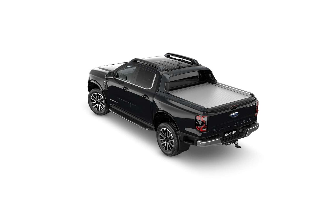 2024 Ford Ranger Platinum 4X4