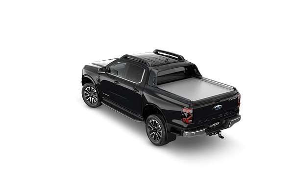 2024 Ford Ranger Platinum 4X4