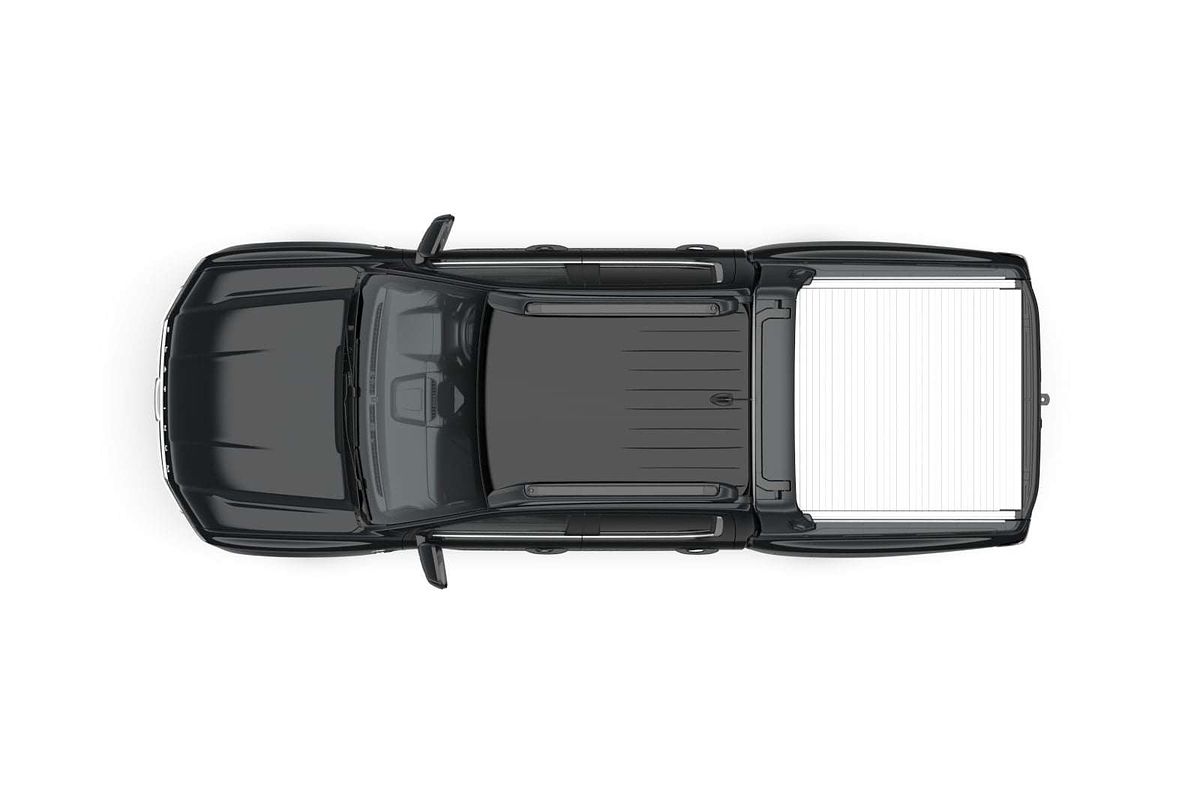 2024 Ford Ranger Platinum 4X4