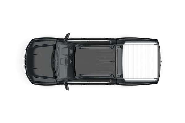 2024 Ford Ranger Platinum 4X4