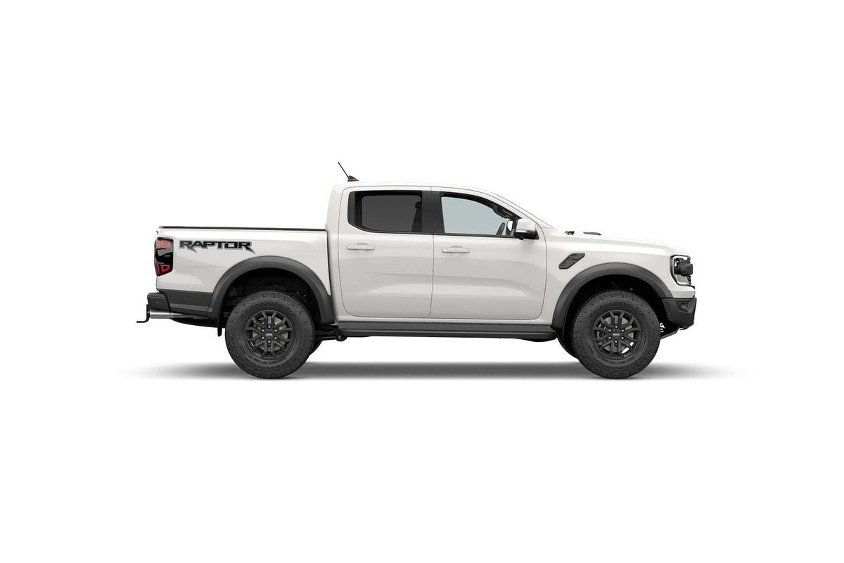 2024 Ford Ranger Raptor 4X4