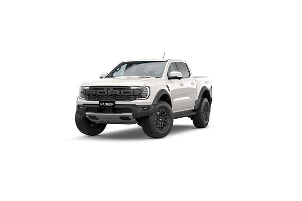 2024 Ford Ranger Raptor 4X4