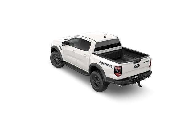 2024 Ford Ranger Raptor 4X4