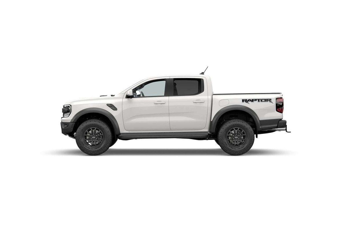 2024 Ford Ranger Raptor 4X4