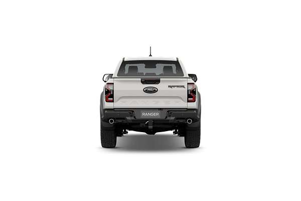 2024 Ford Ranger Raptor 4X4