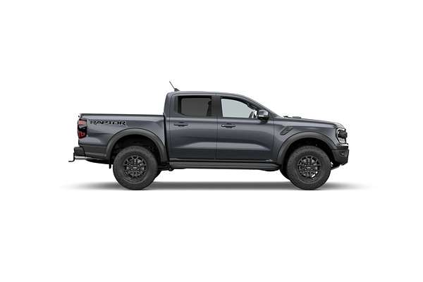 2024 Ford Ranger Raptor 4X4