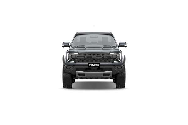 2024 Ford Ranger Raptor 4X4