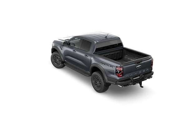 2024 Ford Ranger Raptor 4X4