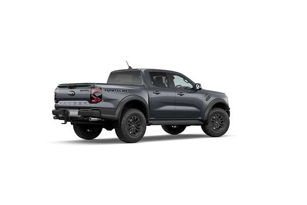 2024 Ford Ranger Raptor 4X4