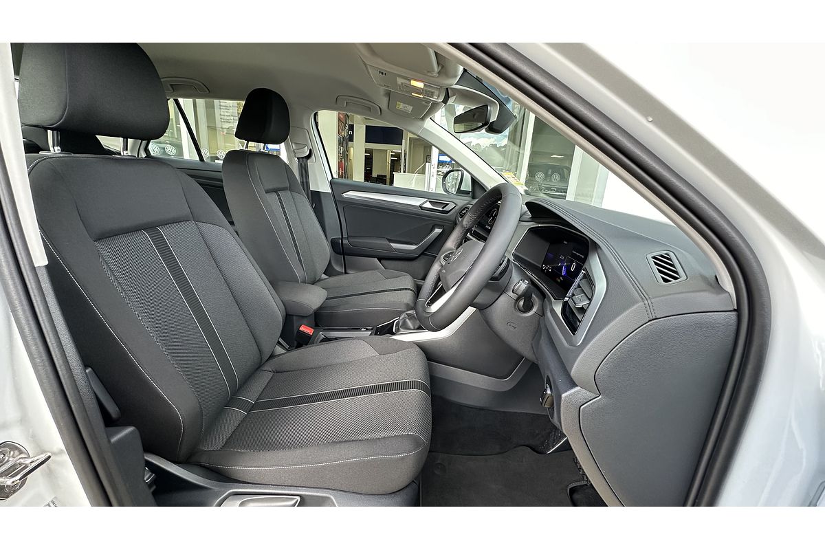2024 Volkswagen T-Roc CityLife D11