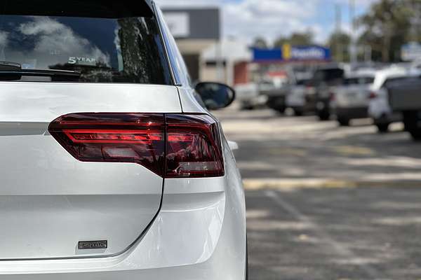 2024 Volkswagen T-Roc CityLife D11
