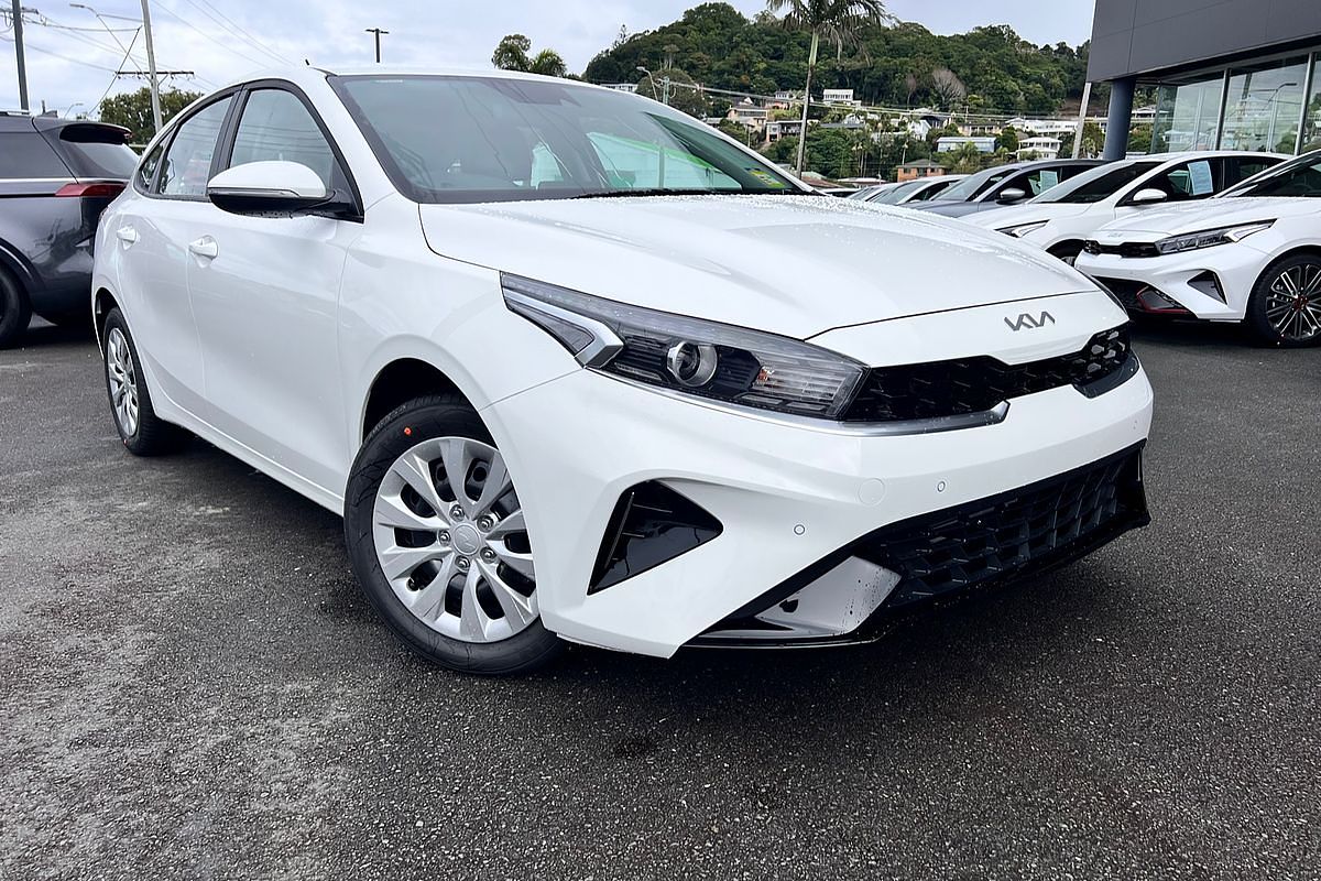 2024 Kia Cerato S BD