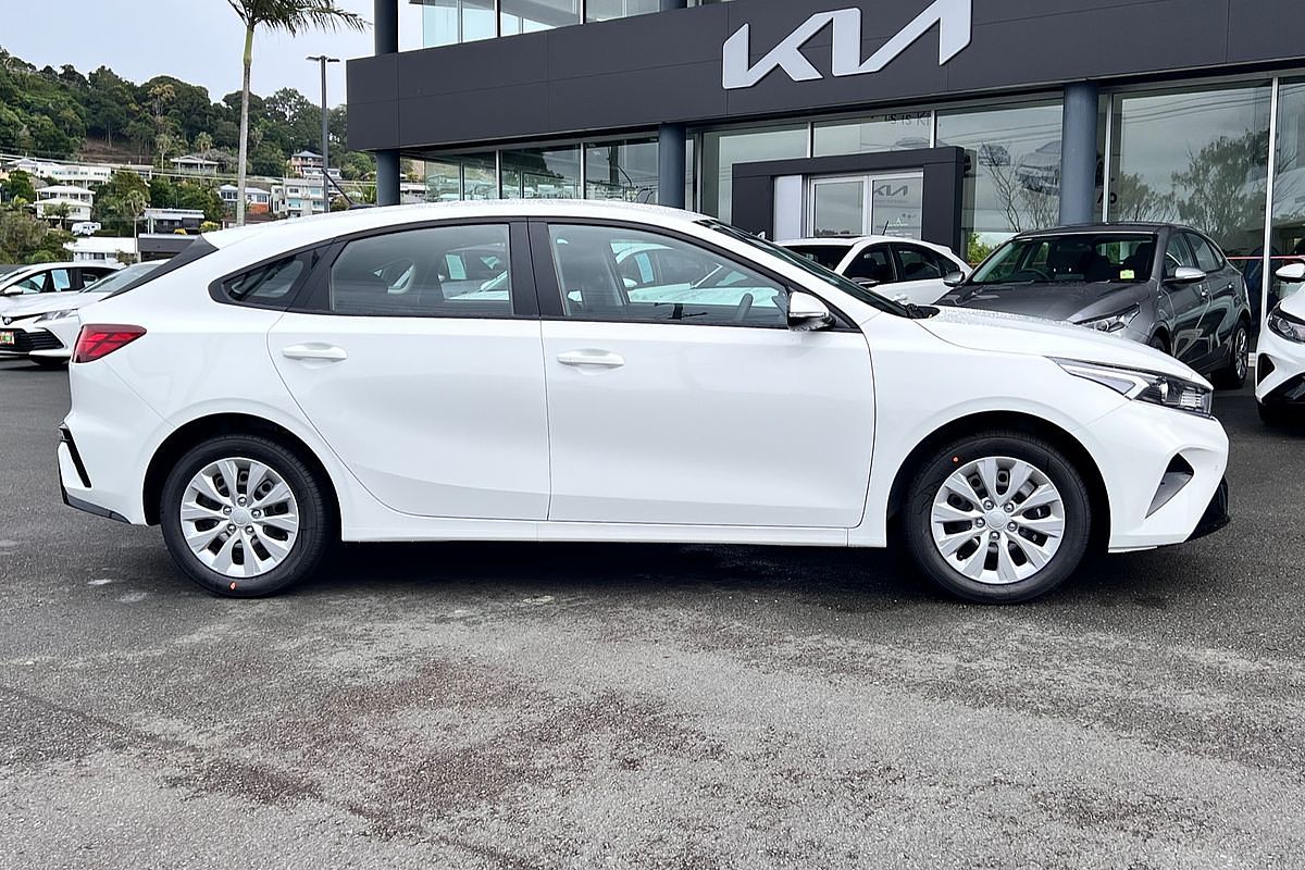 2024 Kia Cerato S BD