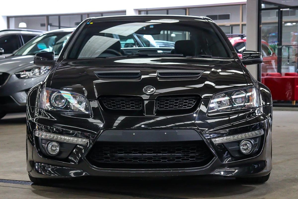 2013 Holden Special Vehicles Clubsport R8 E Series 3