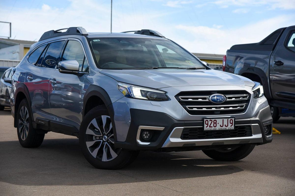 2023 Subaru Outback AWD Touring XT 6GEN