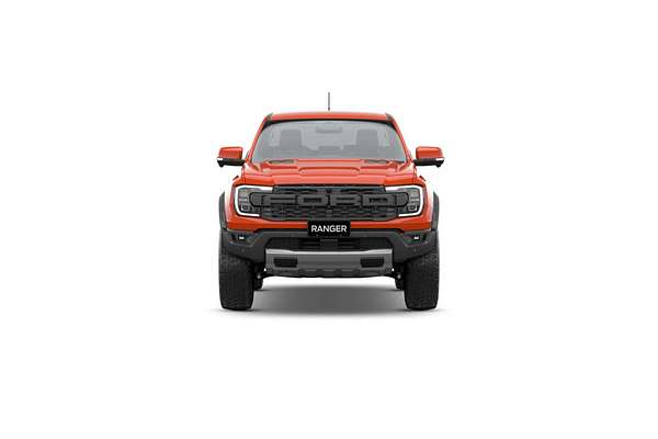 2024 Ford Ranger Raptor 4X4