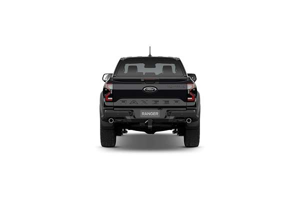 2024 Ford Ranger Raptor 4X4