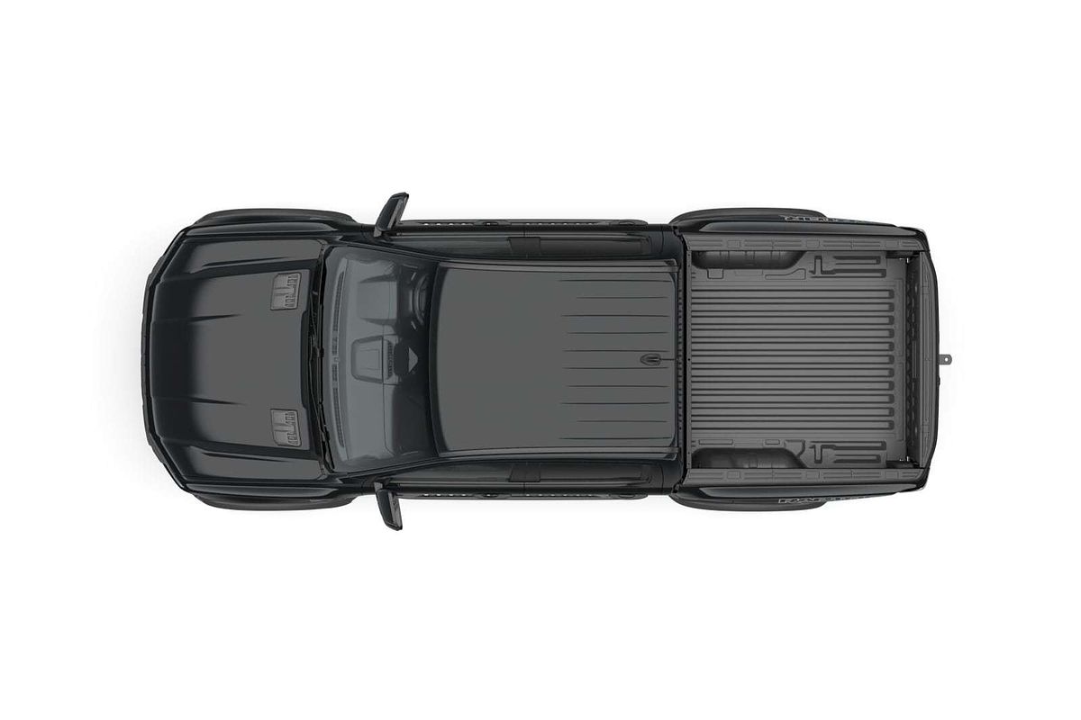 2024 Ford Ranger Raptor 4X4