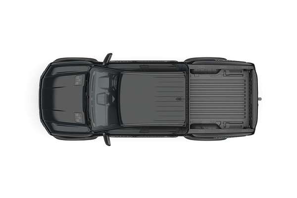 2024 Ford Ranger Raptor 4X4